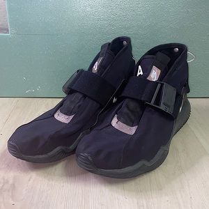 NikeLab ACG.07.KMTR Black “Komyuter” Mens 10.5 WATERPROOF